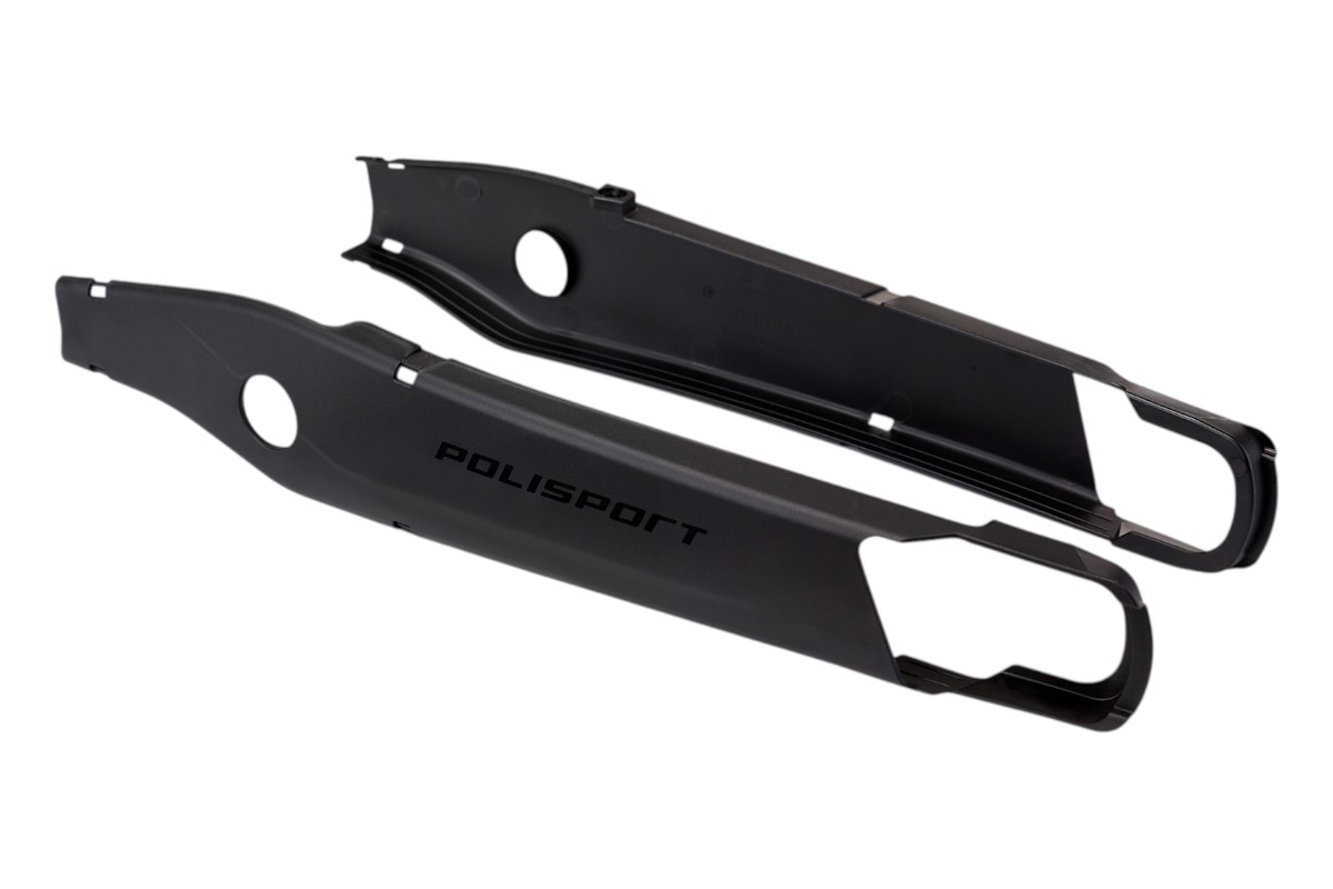 Protezioni forcellone POLISPORT - STARK FUTURE Varg - Nero