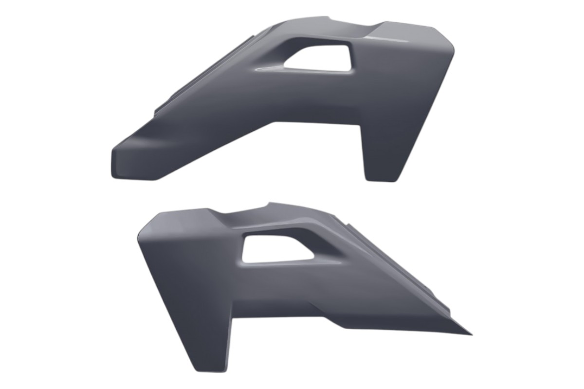 Convogliatori radiatore HUSQVARNA Nardo Grey