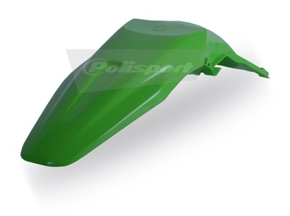Parafango posteriore KAWASAKI verde05