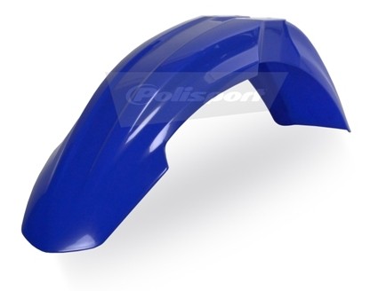 Parafango anteriore YAMAHA blu yam98