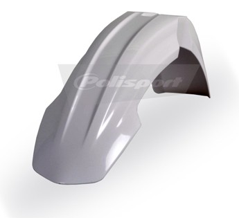 Parafango anteriore YAMAHA bianco