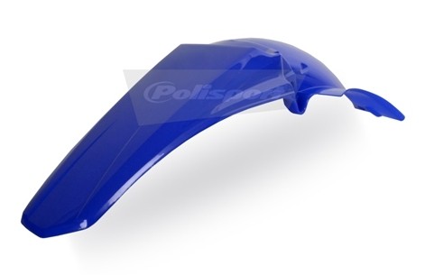 Parafango posteriore YAMAHA blu yam98