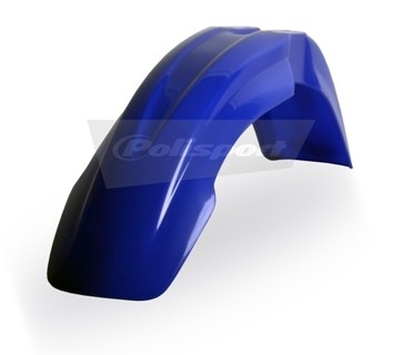 Parafango anteriore YAMAHA blu yam98