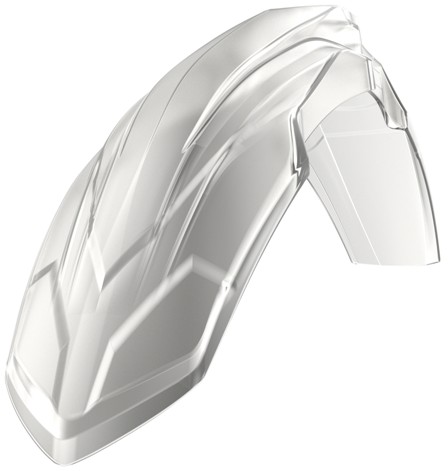 Parafango anteriore HONDA clear