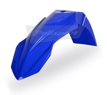 Parafango anteriore YAMAHA blu yam98