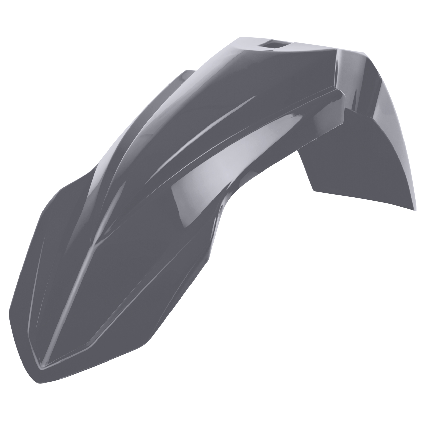 Parafango anteriore YAMAHA nardo grey