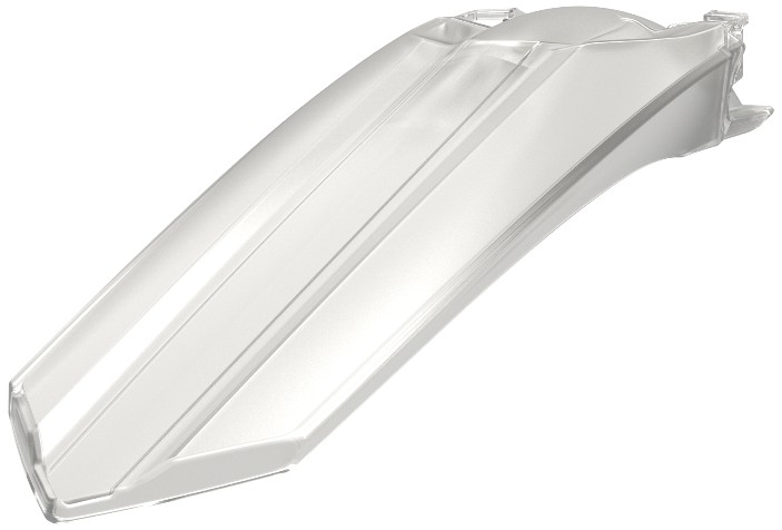 Parafango posteriore HONDA clear
