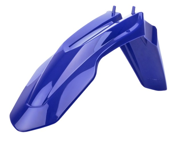 Parafango anteriore SHERCO blu