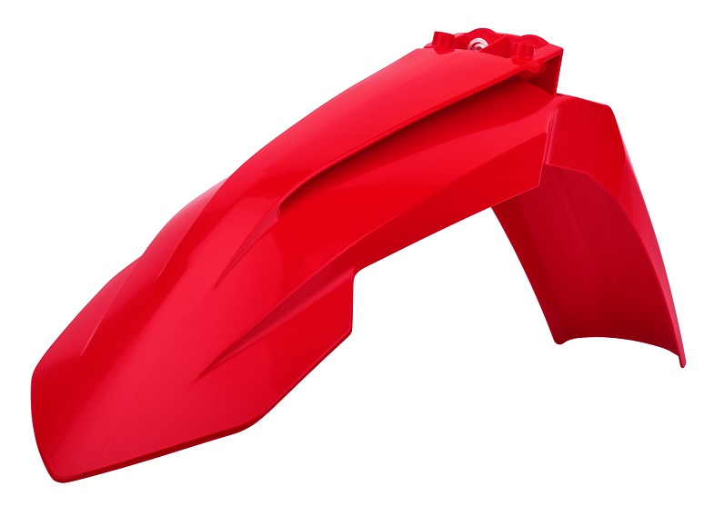 Parafango anteriore GASGAS MC 85 rosso