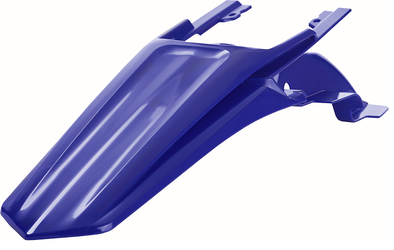 Parafango posteriore SHERCO blu