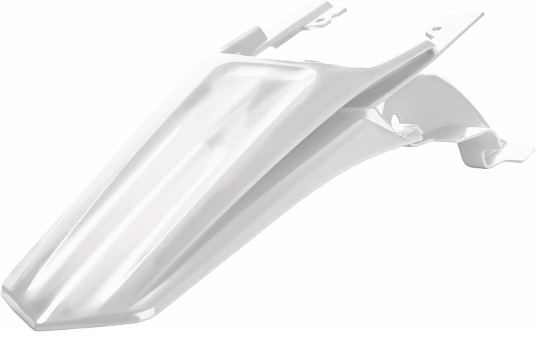 Parafango posteriore SHERCO bianco