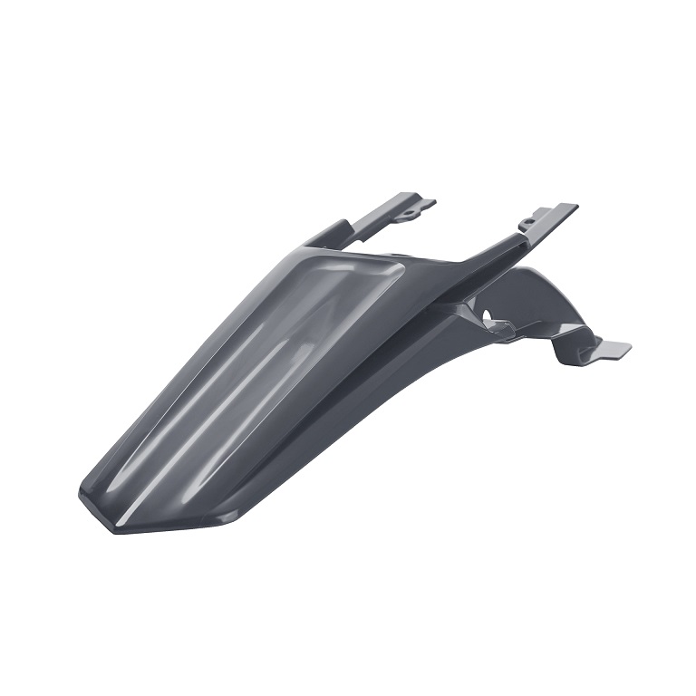 Parafango posteriore SHERCO nardo grey
