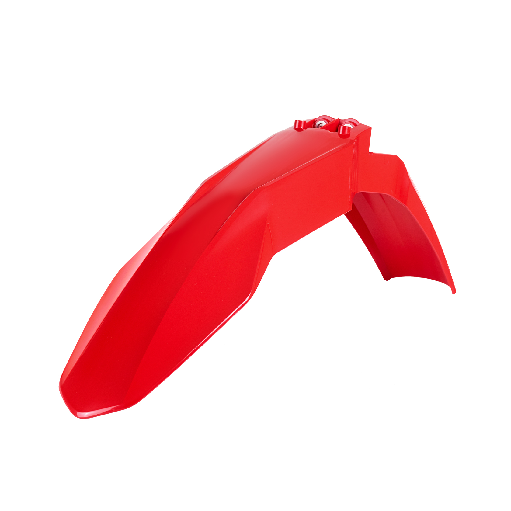 Parafango anteriore GASGAS rosso