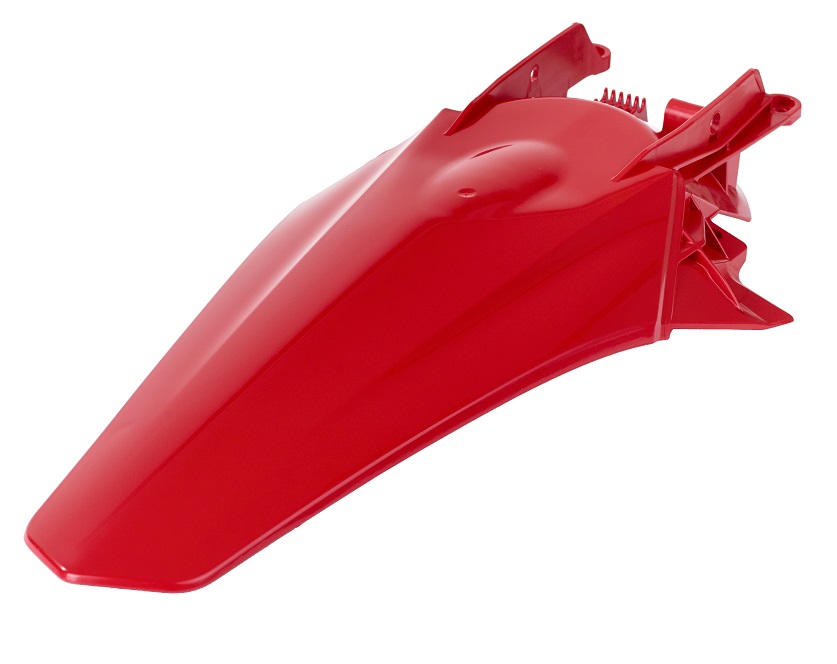 Parafango posteriore GASGAS rosso