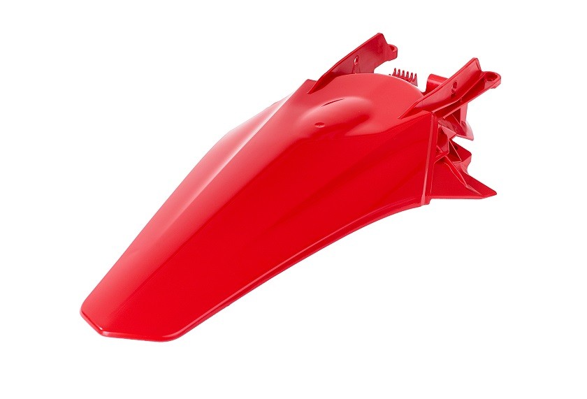 Parafango posteriore GASGAS rosso