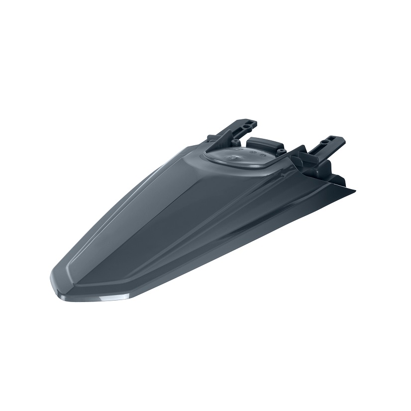 Parafango posteriore SHERCO nardo grey