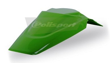 Parafango posteriore KAWASAKI verde05