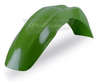 Parafango anteriore KAWASAKI verde05