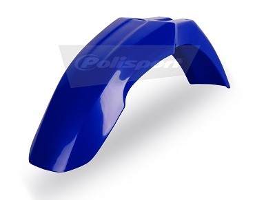 Parafango anteriore YAMAHA blu yam98