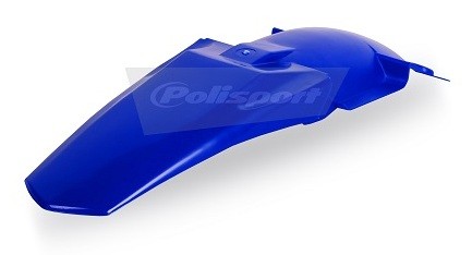 Parafango posteriore YAMAHA blu yam98