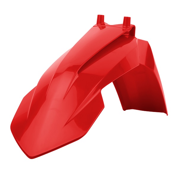 Parafango anteriore GASGAS MC 65 rosso