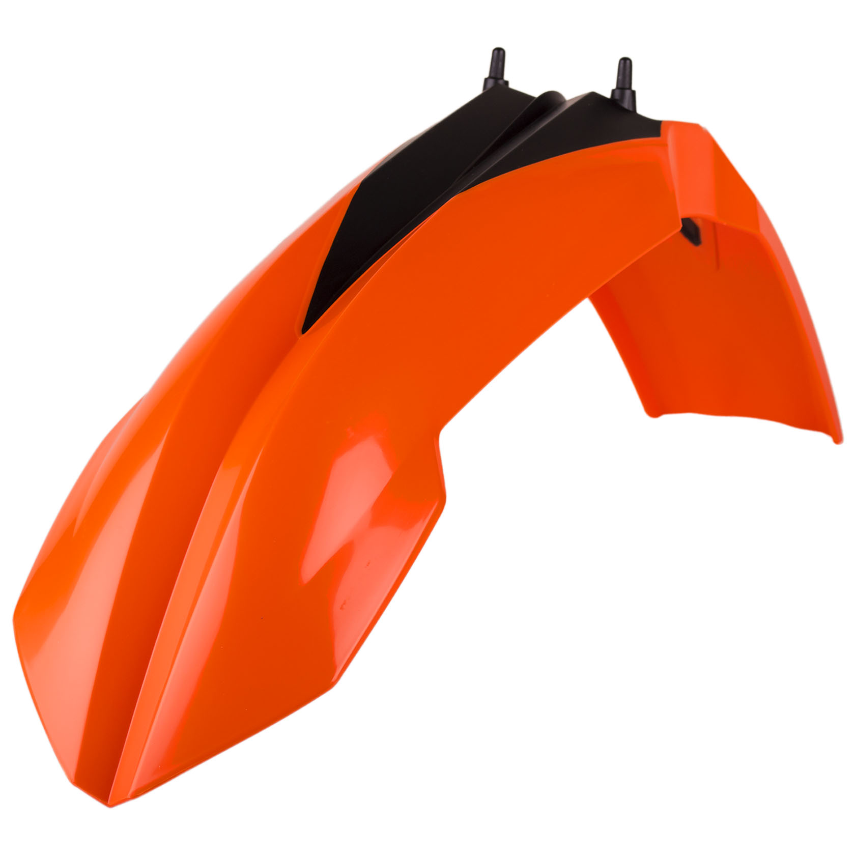 Parafango anteriore KTM 85 SX arancione16