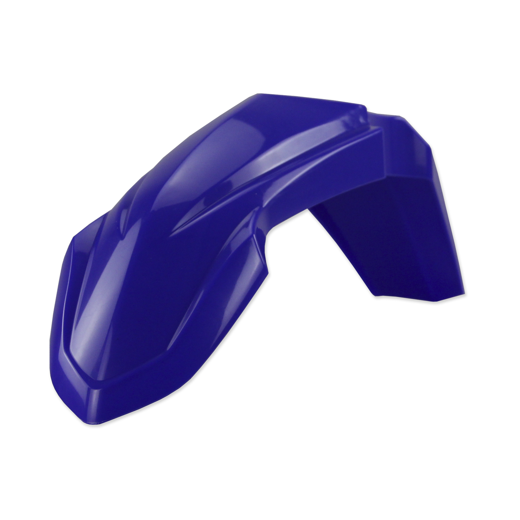 Parafango anteriore YAMAHA blu yam98
