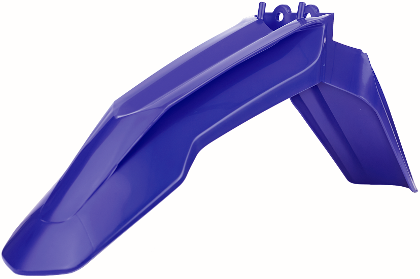 Parafango anteriore SHERCO blu