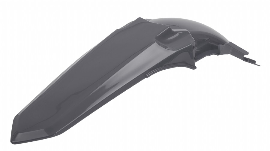 Parafango posteriore YAMAHA nardo grey