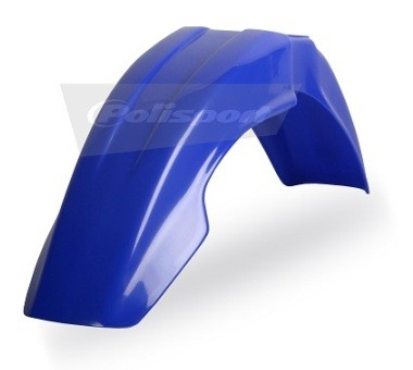 Parafango anteriore YAMAHA blu yam98