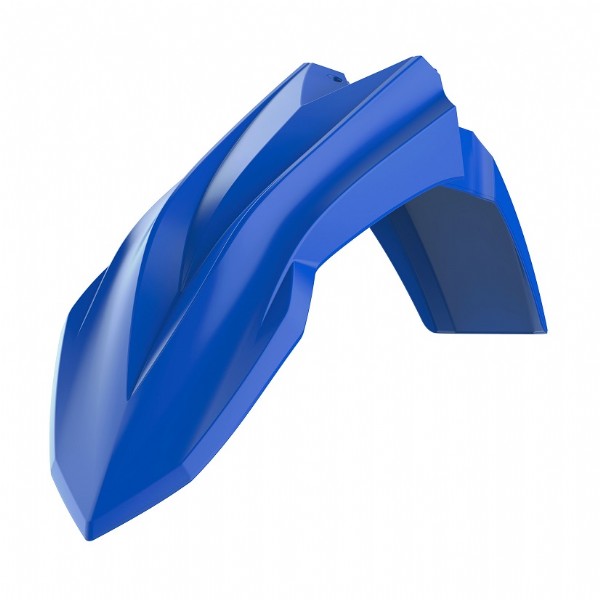 Parafango anteriore BETA blu