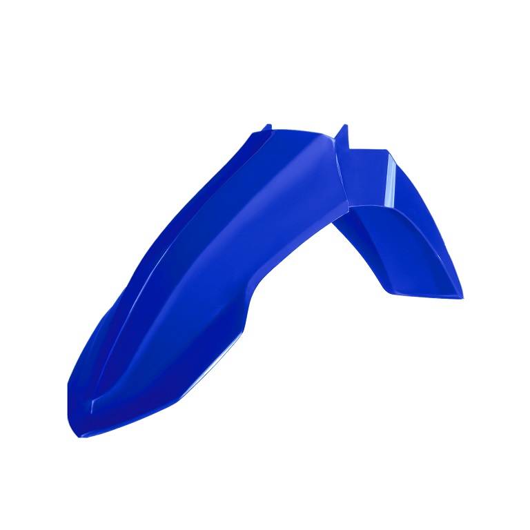 Parafango anteriore YAMAHA blu yam98