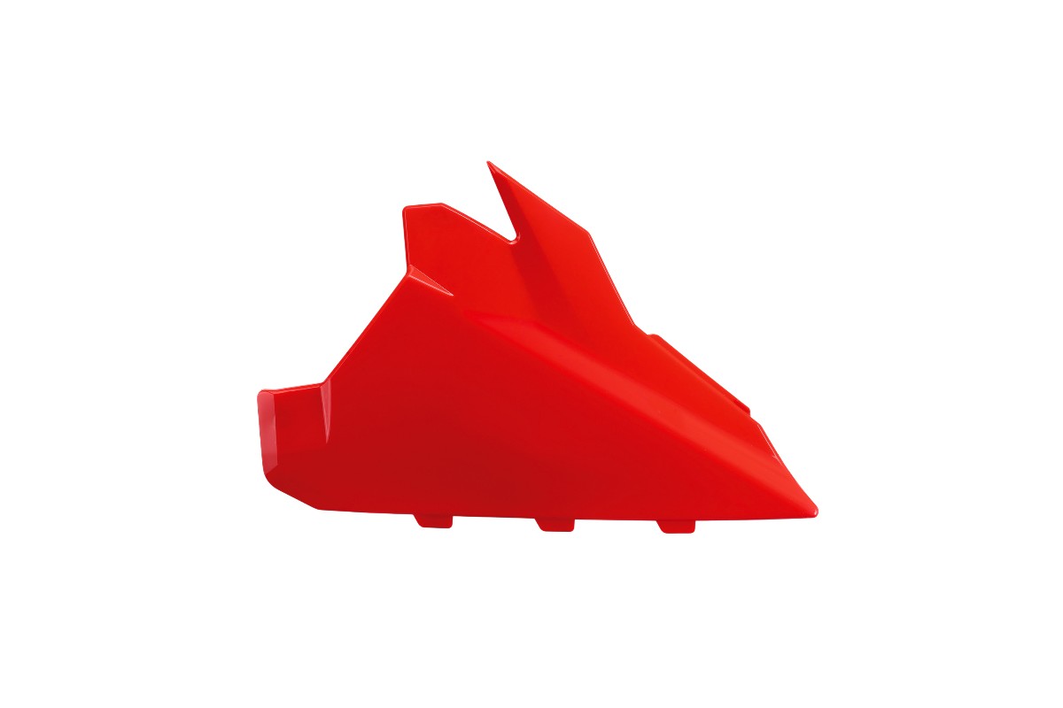 Coperchio laterale cassa filtro BETA rosso