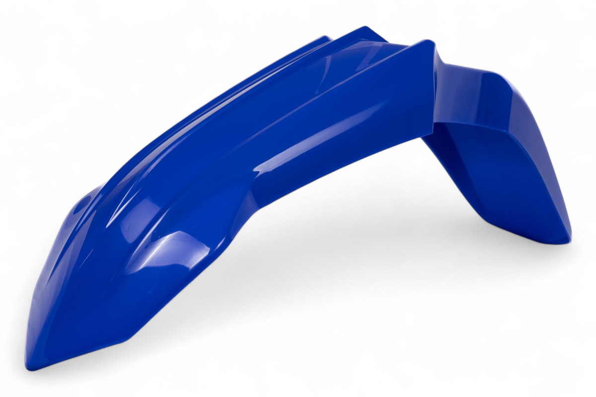 Parafango anteriore YZ85 blu yam98