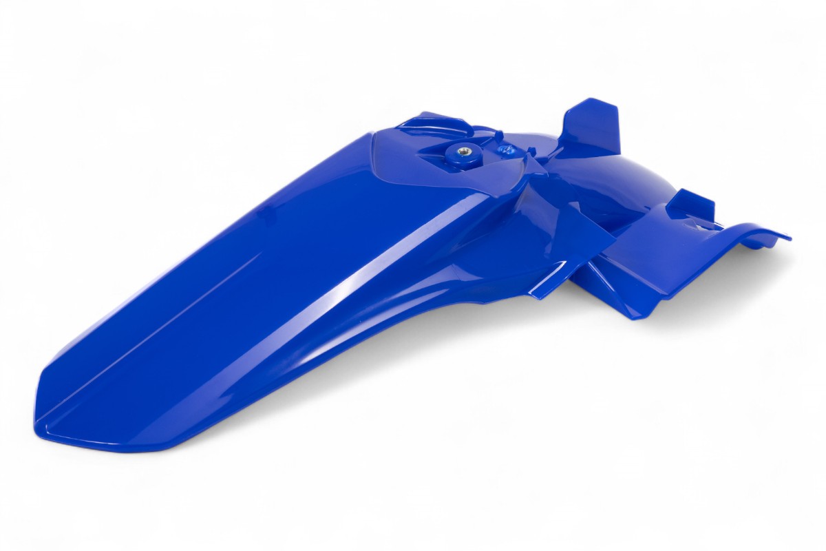 Parafango posteriore YZ 85 blu yam98