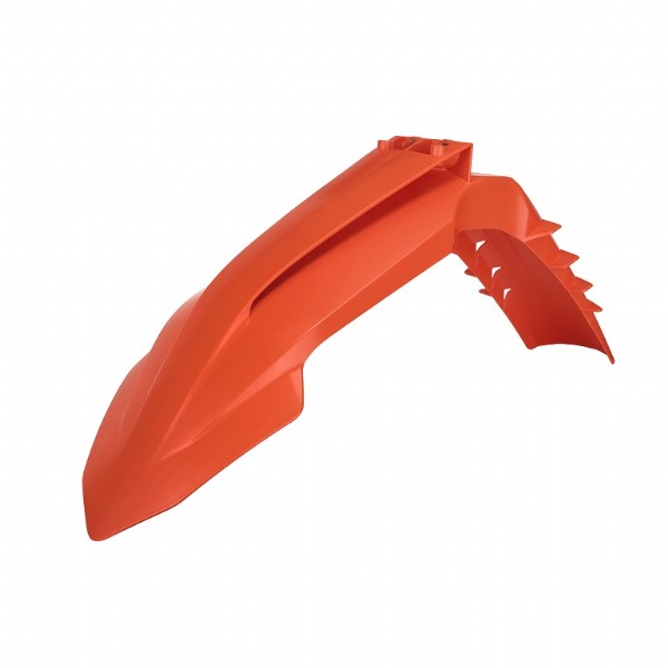 Parafango anteriore KTM arancione16
