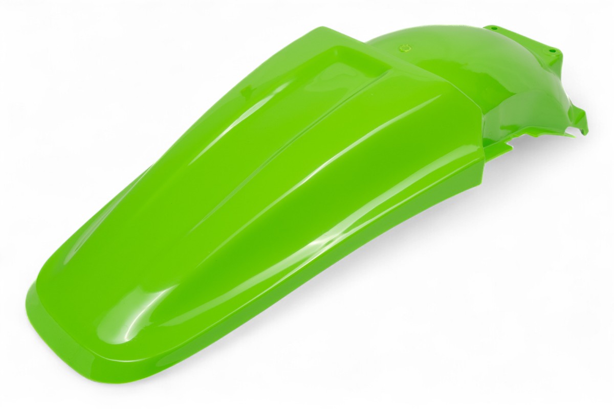 Parafango posteriore KAWASAKI verde