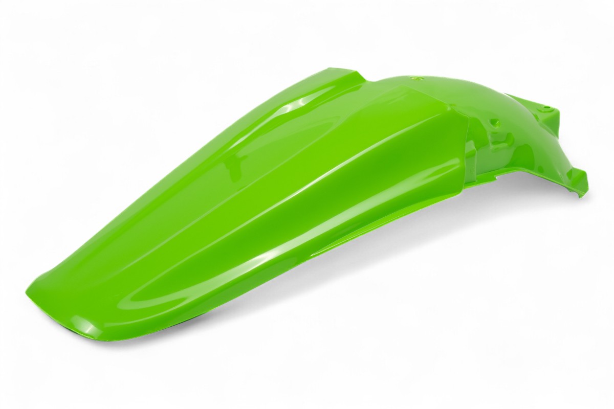 Parafango posteriore KAWASAKI verde