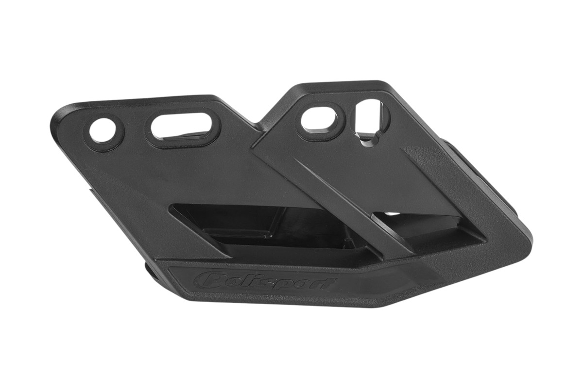 Guscio esterno universale cruna performance POLISPORT - nero