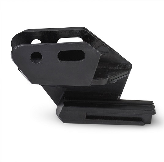 Parte interna cruna performance POLISPORT - KX 250F/450 F nero