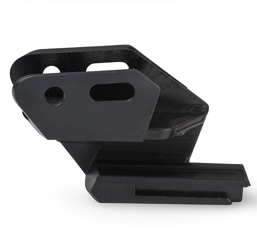 Parte interna cruna performance POLISPORT - CRF 250/450 R/RX nero