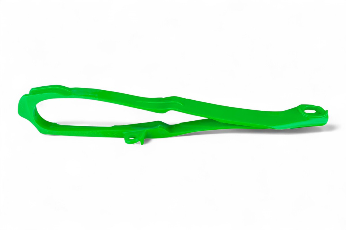 Patino scorricatena POLISPORT - KX 250/450 F verde