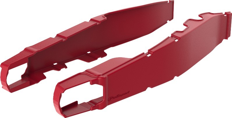 Protezioni forcellone POLISPORT - CRF 250/450 R/RX - Rosso