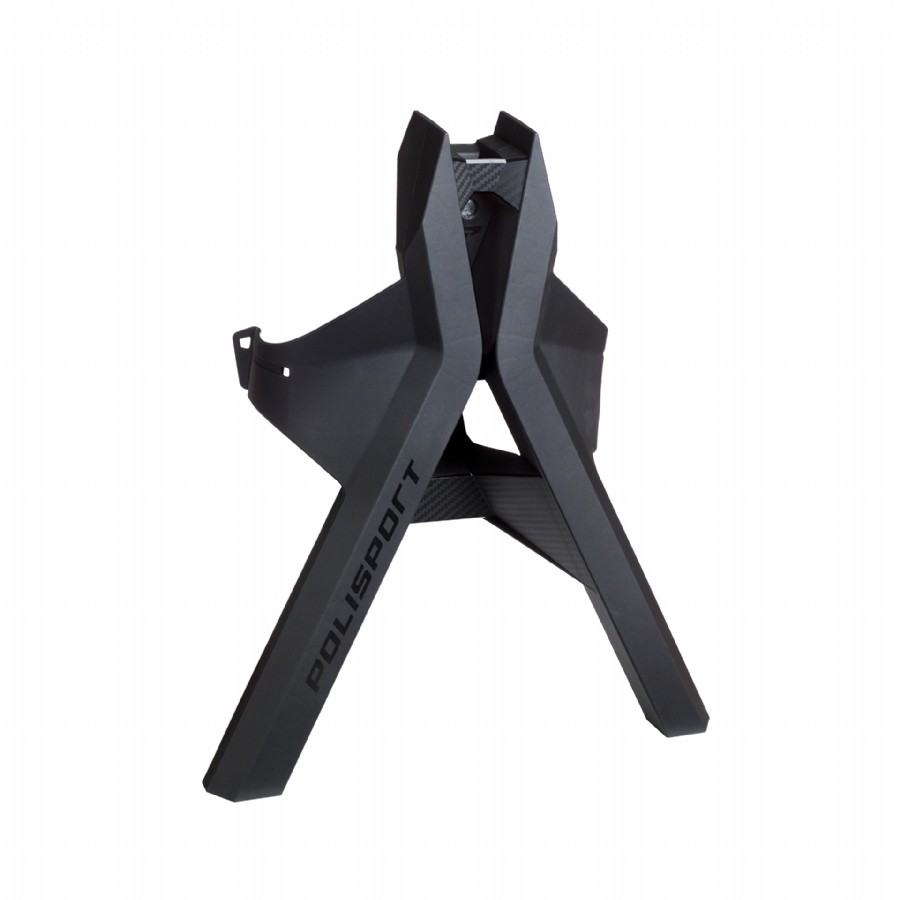 Cavalletto POLISPORT Multipurpose Tripod - Nero