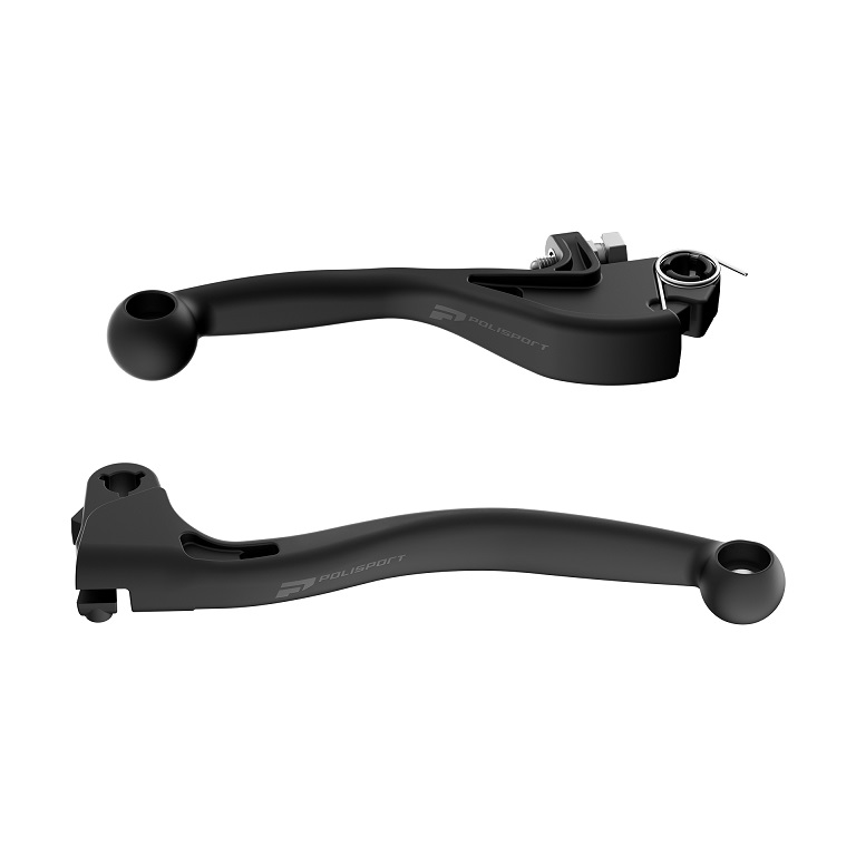 Paio leve APT POLISPORT - FANTIC YAMAHA