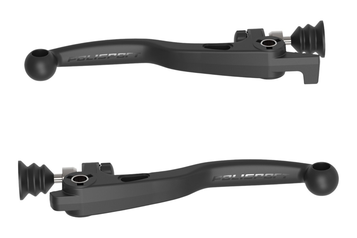 Paio leve APT POLISPORT - HUSQVARNA