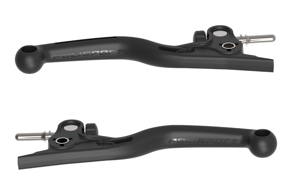 Paio leve APT POLISPORT - GAS GAS HUSQVARNA KTM
