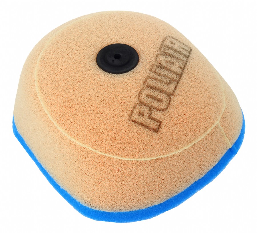Filtro aria autoestinguente POLIAIR - KTM (1 buco)