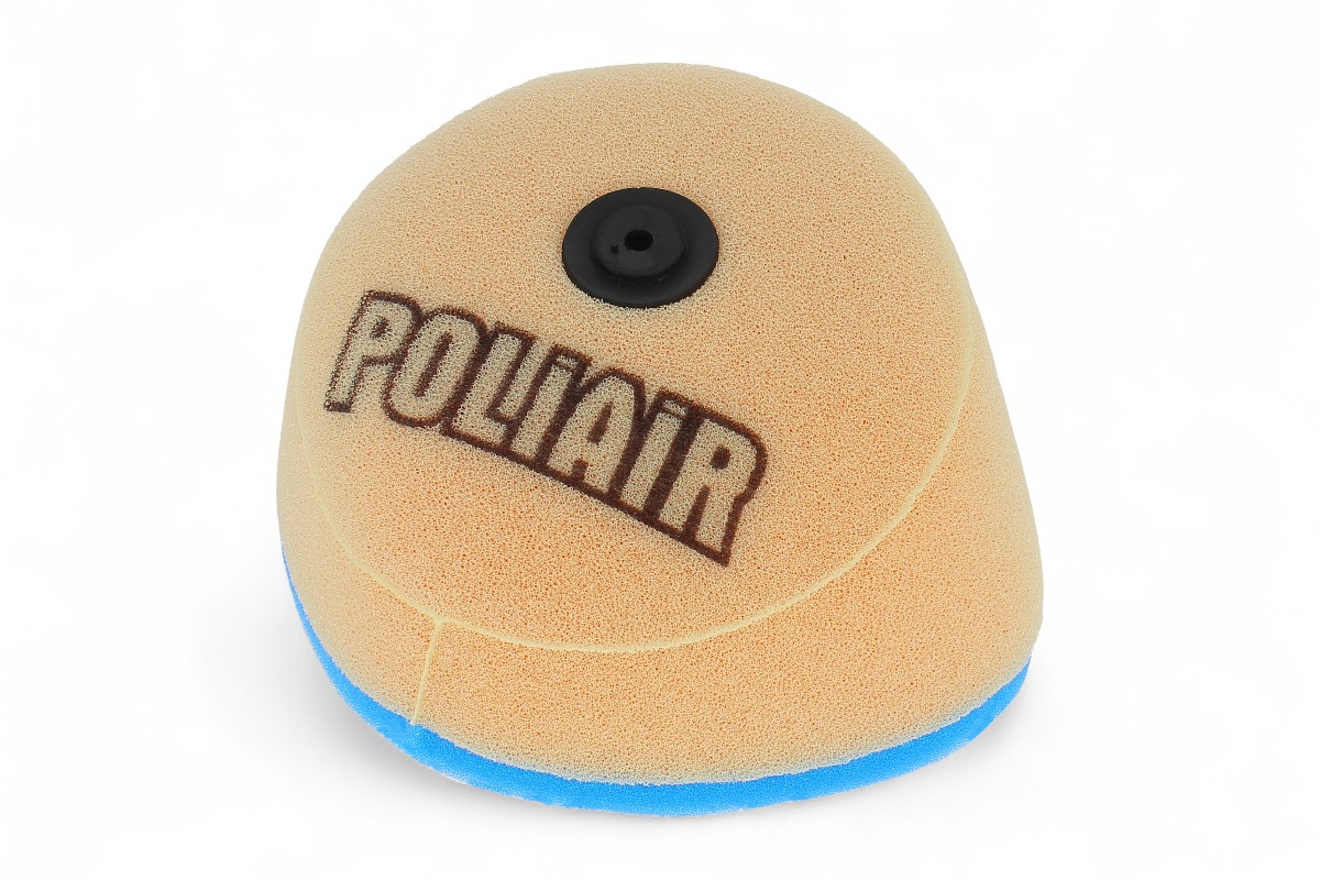 Filtro aria autoestinguente POLIAIR - KTM (3 buchi)