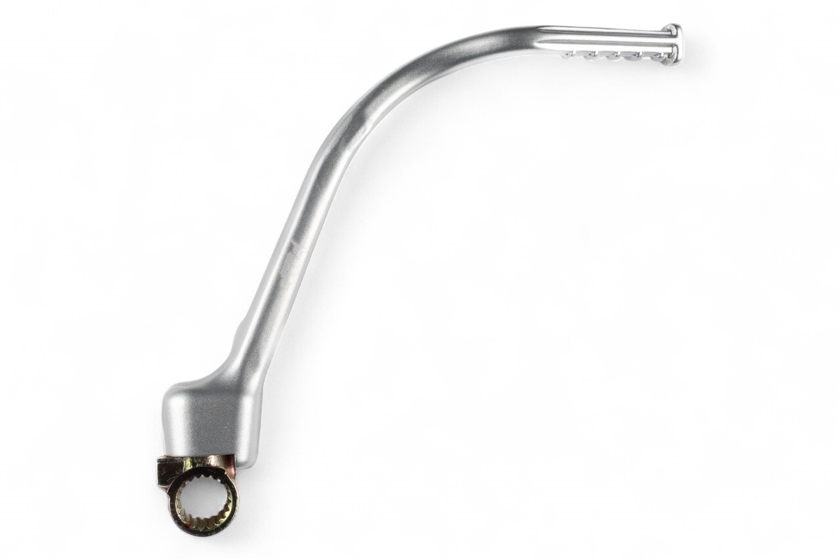 Pedale d'avviamento forgiato CRF 450 R 09-16